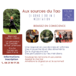 Aux sources du Tao : Qi Gong, Do In et méditation