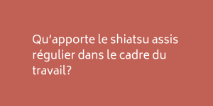 Les rendez-vous bien-être de Céline (1)
